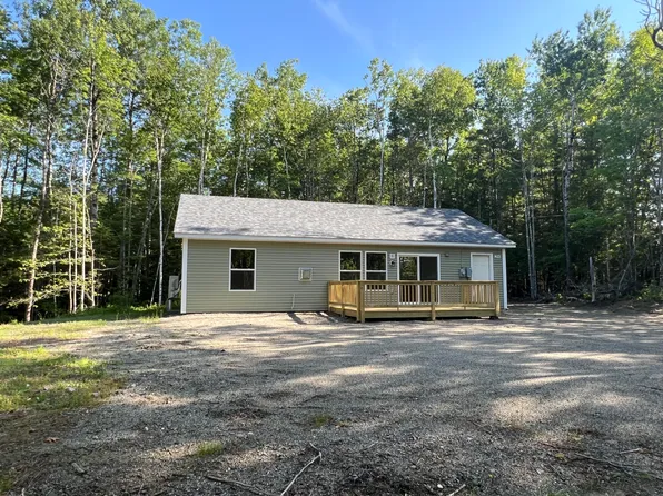294 Otis Road, Otis, ME 04605