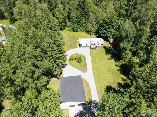 7305 313th Street Ct E, Eatonville, WA 98328