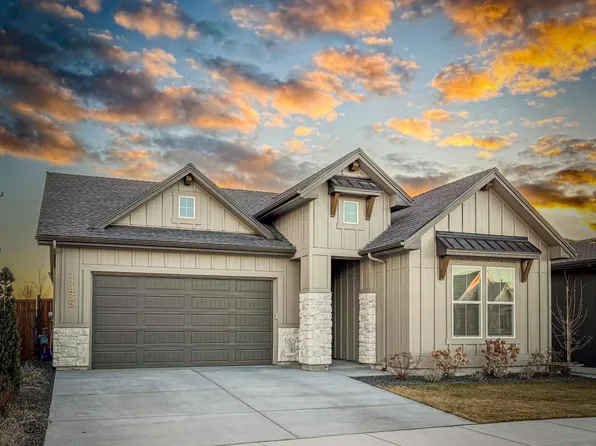 11435 W Lahinch Ln, Kuna, ID 83634