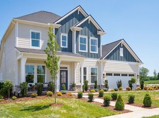 838 Drivers Cir, Columbia, TN 38401