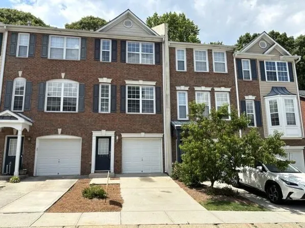 3214 Mill Springs Cir, Buford, GA 30519
