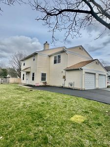17 Spyglass Ct, East Windsor, NJ, 08520