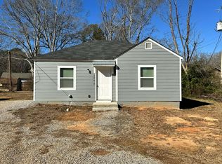 1005 New Lacy St, Monroe, GA 30655