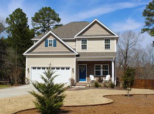 25 Diamondhead Dr S, Pinehurst, NC 28374