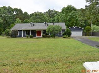3024 Miller Ferry Rd SW, Calhoun, GA 30701