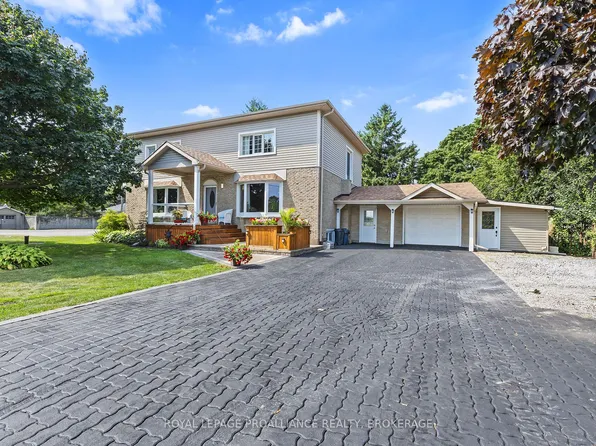 2112 Bur Brook Rd, Kingston, ON K7L 4V4