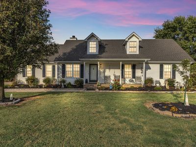 131 Tedder Blvd, Smyrna, TN, 37167