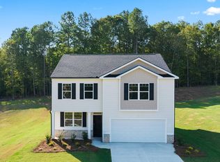 1071 Amerson St, Buckhead, GA 30625