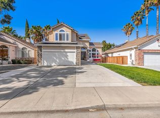241 Camelot Dr, Tracy, CA 95376
