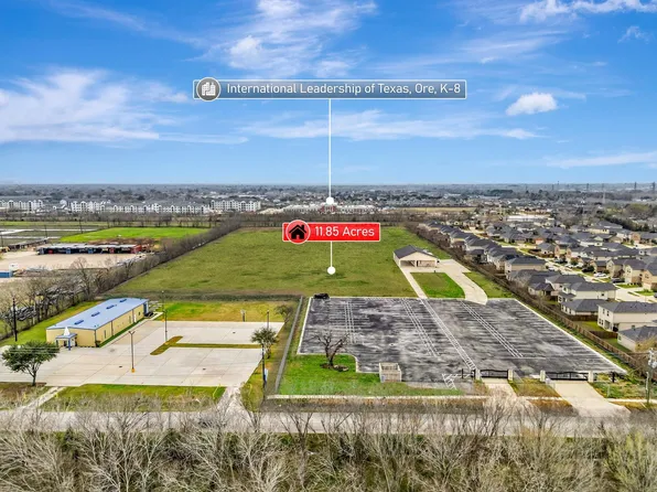5155 Almeda Genoa Rd, Houston, TX 77048