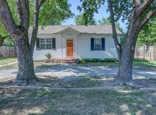 6409 NW 30th St, Bethany, OK 73008