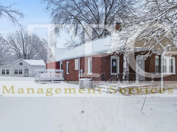 315 S Crane St #A, Independence, MO 64050