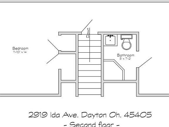 3rd image of 2919 Ida Ave
