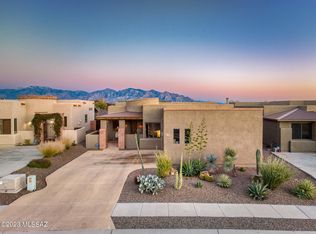 11662 N Moon Ranch Pl, Marana, AZ 85658