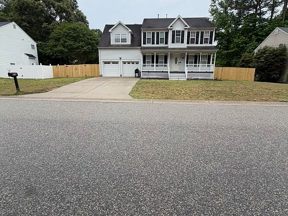 2nd image of 4036 Mill Dam Ct