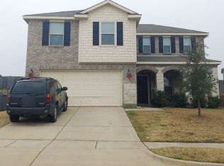 524 Shell St, Cedar Hill, TX 75104
