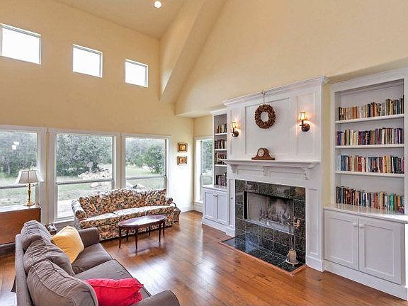 Light filled Interiors