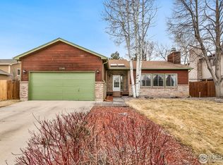 3348 Dudley Way, Fort Collins, CO 80526