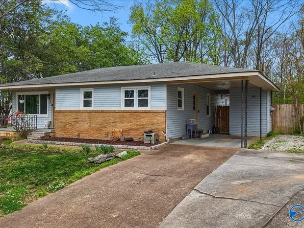 101 Auburn St, Florence, AL 35630