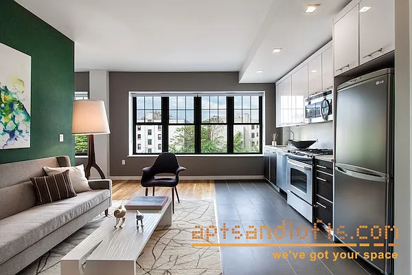 Rented by aptsandlofts.com | media 101