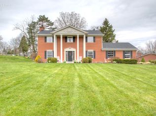 139 Rossmoyne Dr, Crestview Hills, KY 41017