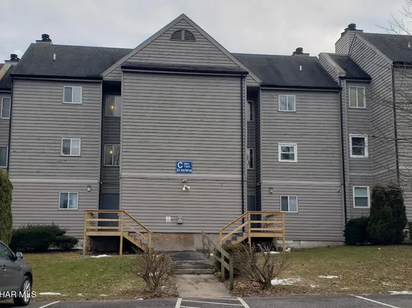 203 W Valley Point Ln #C1003, Claysburg, PA 16625