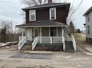 1222 Turner Ave, Cambridge, OH 43725