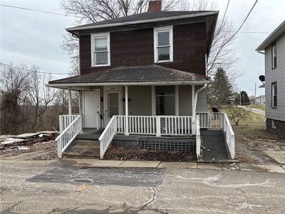 1222 Turner Ave, Cambridge, OH, 43725