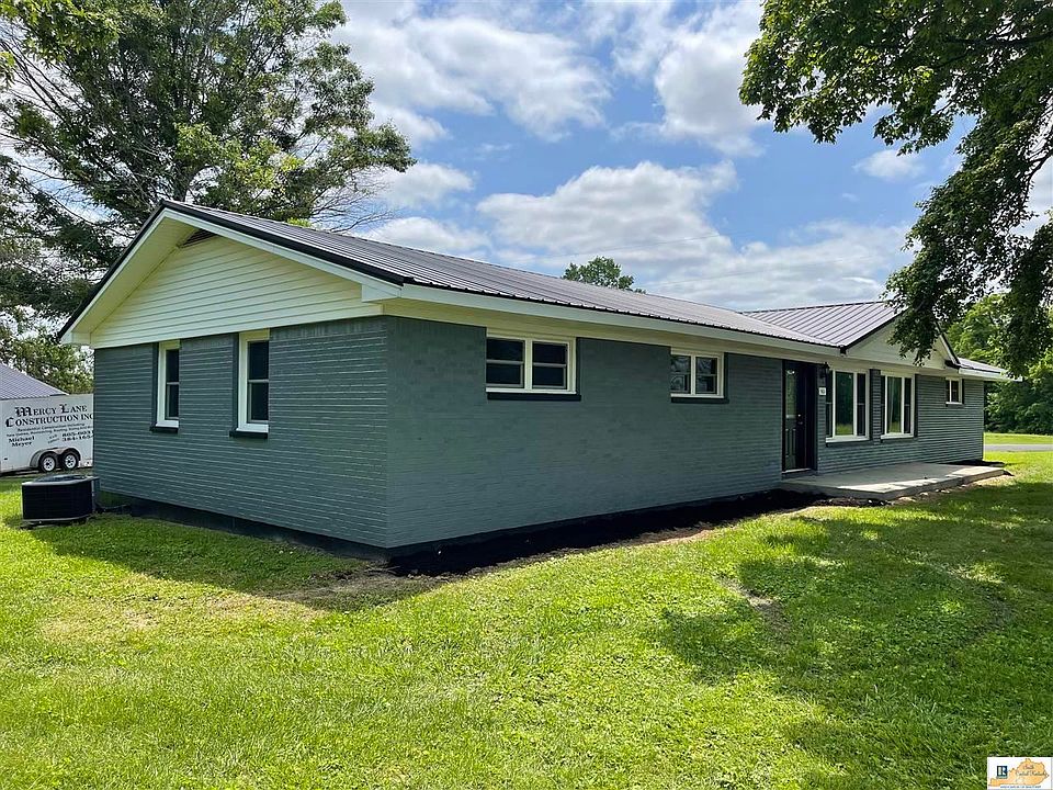 501 Bomar Hts, Columbia, KY 42728 Zillow