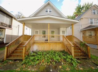 9907 Zimmer Ave, Cleveland, OH 44102 | Zillow