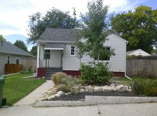1108 N 24th St, Billings, MT 59101