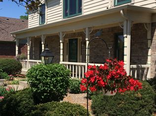 2331 S Quiet Ct, Indianapolis, IN