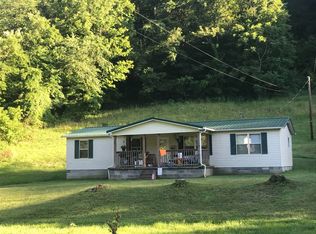 15258 Charleston Rd, Kenna, WV 25248