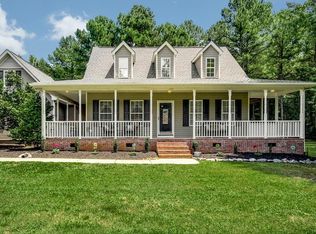 145 Wiltshire Dr, Clayton, NC 27527