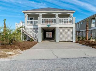 2447 Ponce De Leon Ct, Gulf Shores, AL 36542