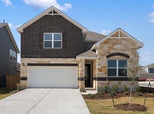 165 Jans Way, Georgetown, TX 78626