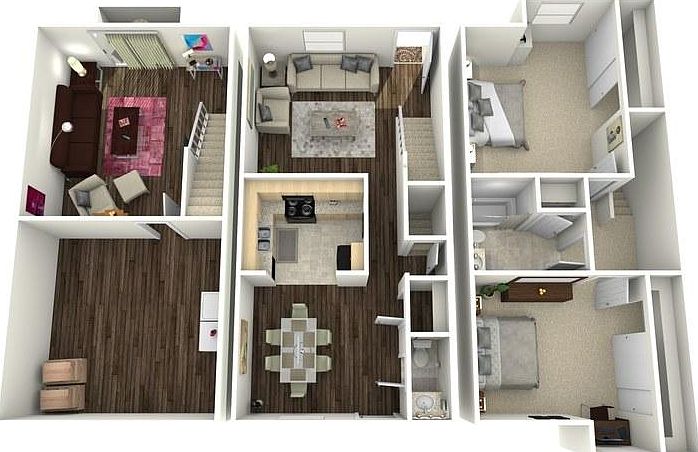 1st image of 5495 Genesta Walk