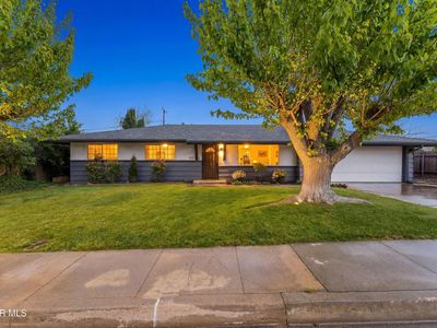 718 Elm St, Tehachapi, CA, 93561