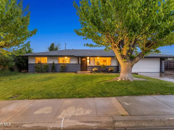 718 Elm St, Tehachapi, CA 93561