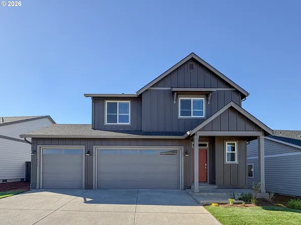 16633 SE Multnomah Falls Dr, Happy Valley, OR 97086