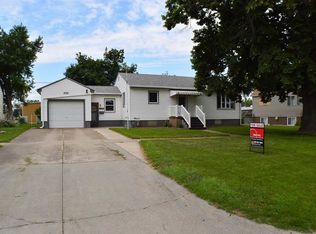 204 S 4th St, Battle Creek, NE 68715