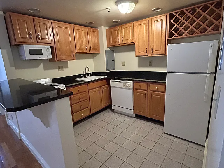 377 Commonwealth Ave #1 — Photo 4
