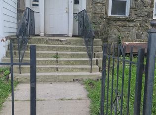 242 Madison Ave #1, Newark, NJ 07108
