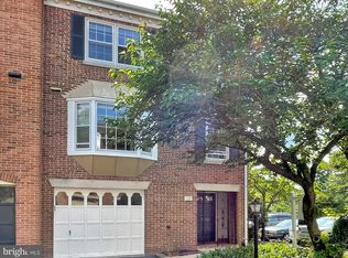 12 Grace Church Ct, Takoma Park, MD 20910