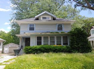 1603 Mississippi Ave, Davenport, IA 52803