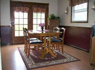 9 Craig Run Rd, Duncannon, PA 17020