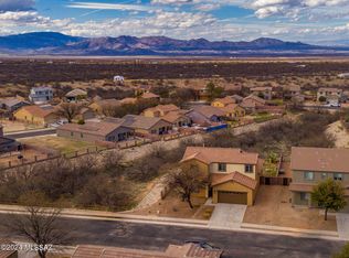2124 W Moon Milk St, Benson, AZ 85602