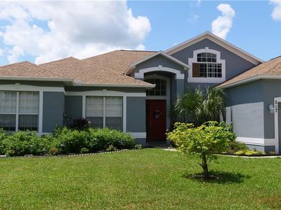 317 Golf Course Pkwy, Davenport, FL, 33837