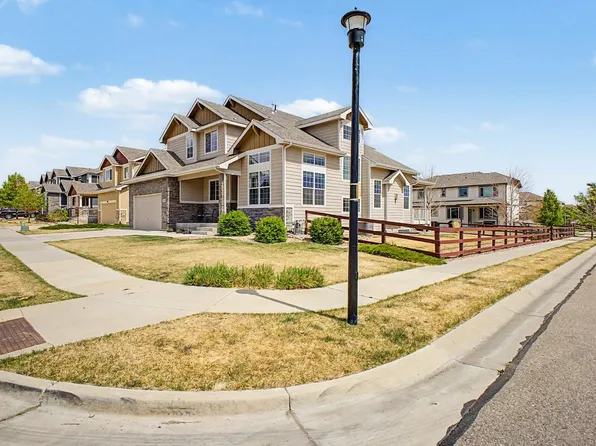 2069 Day Spring Dr, Windsor, CO 80550