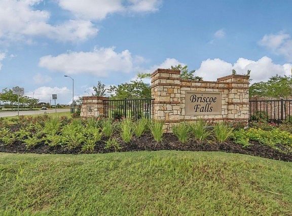 5th image of 25223 Easton Ramsey Way